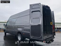 Iveco Daily 35C21 XXL 3.0L Automaat 19,3m3 L5H3 210PK...