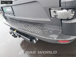 Iveco Daily 35C21 XXL 3.0L Automaat 19,3m3 L5H3 210PK...