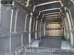 Iveco Daily 35C21 XXL 3.0L Automaat 19,3m3 L5H3 210PK...