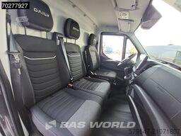 Iveco Daily 35C21 XXL 3.0L Automaat 19,3m3 L5H3 210PK...