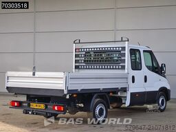 Iveco Daily 35S16 Driezijdige Automaat Kipper Dubbel ...