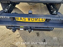 Iveco Daily 35S16 Driezijdige Automaat Kipper Dubbel ...