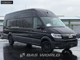 MAN TGE 3.180 Neu! Automatik L5H4 XXL LED ACC Navi ...