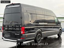 MAN TGE 3.180 Neu! Automatik L5H4 XXL LED ACC Navi ...