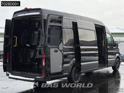 MAN TGE 3.180 Neu! Automatik L5H4 XXL LED ACC Navi ...