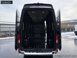 MAN TGE 3.180 Neu! Automatik L5H4 XXL LED ACC Navi ...