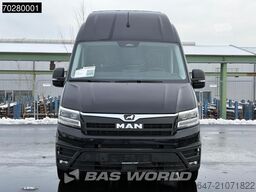 MAN TGE 3.180 Neu! Automatik L5H4 XXL LED ACC Navi ...