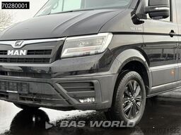 MAN TGE 3.180 Neu! Automatik L5H4 XXL LED ACC Navi ...