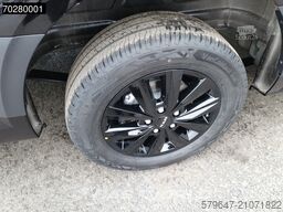 MAN TGE 3.180 Neu! Automatik L5H4 XXL LED ACC Navi ...