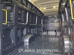 MAN TGE 3.180 Neu! Automatik L5H4 LED ACC Navi Klim...