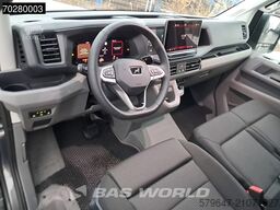 MAN TGE 3.180 Neu! Automatik L5H4 LED ACC Navi Klim...