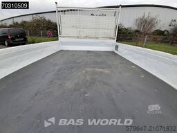 MAN TGE 5.120 Pritsche Doppelbereifung 3,5t AHK Nav...