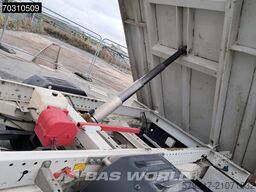 MAN TGE 5.120 Pritsche Doppelbereifung 3,5t AHK Nav...