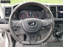 MAN TGE 5.120 Pritsche Doppelbereifung 3,5t AHK Nav...