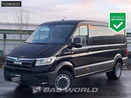 MAN TGE 5.160 Neu! Automatik Doppelbereifung L3H2 A...