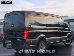 MAN TGE 5.160 Neu! Automatik Doppelbereifung L3H2 A...