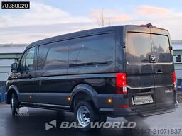 MAN TGE 5.160 Neu! Automatik Doppelbereifung L3H2 A...