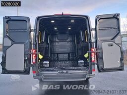 MAN TGE 5.160 Neu! Automatik Doppelbereifung L3H2 A...