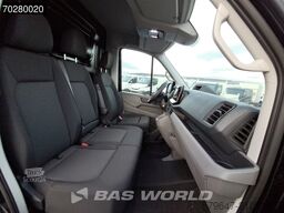 MAN TGE 5.160 Neu! Automatik Doppelbereifung L3H2 A...