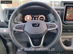 MAN TGE 5.160 Neu! Automatik Doppelbereifung L3H2 A...