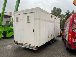 Courant MGR 60