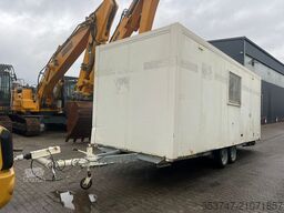 Courant MGR 60