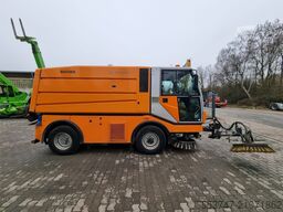Bucher City CAT 5000