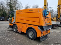 Bucher City CAT 5000