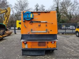 Bucher City CAT 5000