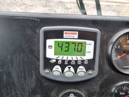 Bucher City CAT 5000