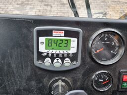 Bucher City CAT 5000