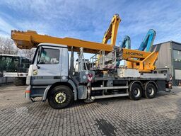 Mercedes-Benz Actros 2631