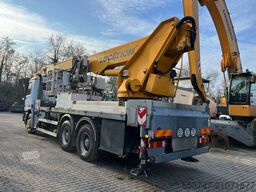 Mercedes-Benz Actros 2631