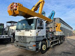 Mercedes-Benz Actros 2631