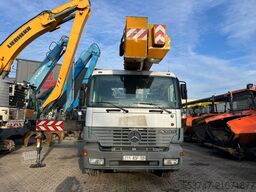 Mercedes-Benz Actros 2631