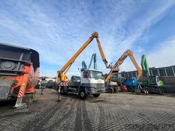 Mercedes-Benz Actros 2631