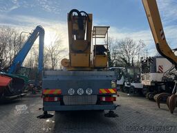 Mercedes-Benz Actros 2631