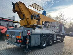 Mercedes-Benz Actros 2631