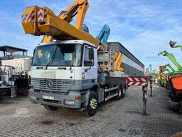 Mercedes-Benz Actros 2631