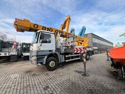 Mercedes-Benz Actros 2631