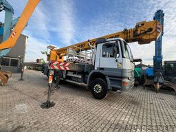 Mercedes-Benz Actros 2631