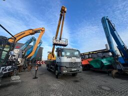 Mercedes-Benz Actros 2631