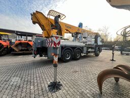 Mercedes-Benz Actros 2631