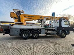 Mercedes-Benz Actros 2631