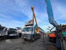Mercedes-Benz Actros 2631