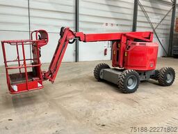 Genie Z 34/22