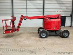 Genie Z 34/22