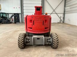 Genie Z 34/22