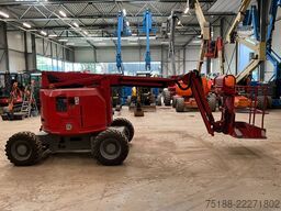 Genie Z 34/22