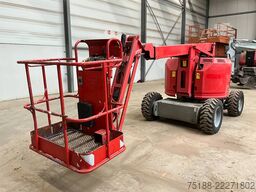 Genie Z 34/22